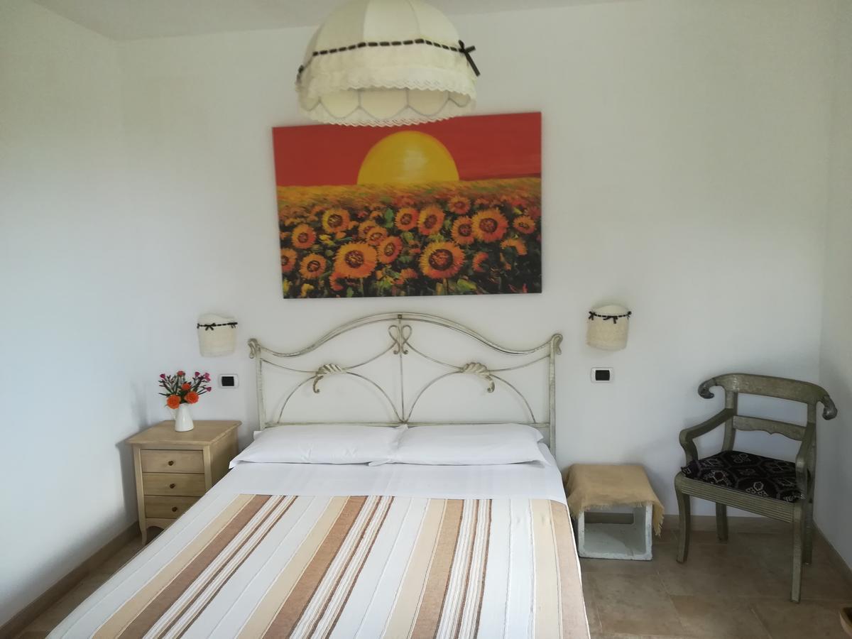 Agriturismo Masseria Spetterrata Cisternino Dış mekan fotoğraf